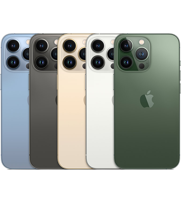 iPhone 13 Pro 1TB ( Mỹ ) - Bảo hành 12 tháng