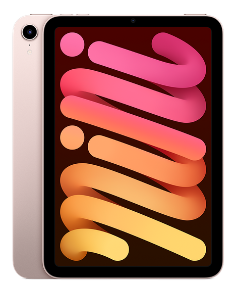 iPad Mini 2021 WIFI 256GB Pink ( LL/A )