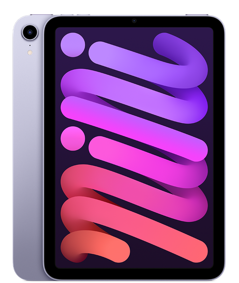 iPad Mini 2021 WIFI 64GB Purple ( LL/A )