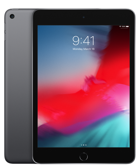 iPad Mini 2019 WIFI 64GB Space Gray