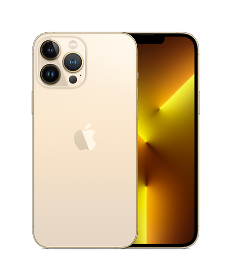iPhone 13 Pro Max 256GB Gold ( VN/A ) - Bảo hành 12 tháng