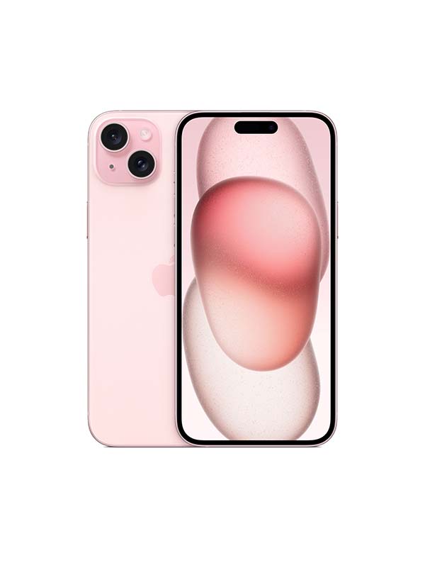 iPhone 15 Plus 512GB ( ZA ) - Pink