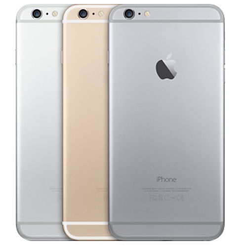 Thay vỏ iPhone 6 Plus