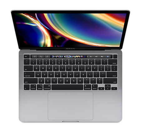 MacBook Pro 13" 2020 Gray 2.0GHz 512GB MWP42 ( Mỹ - 12 tháng )