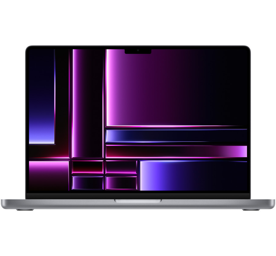 Macbook Pro 14" 2023 M2 Pro 16GB/512GB Space Gray - MPHE3 ( VN )