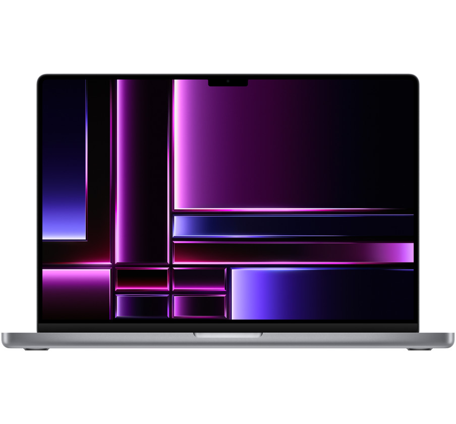 Macbook Pro 16" 2023 M2 Pro 16GB/1TB Space Gray ( Mỹ )