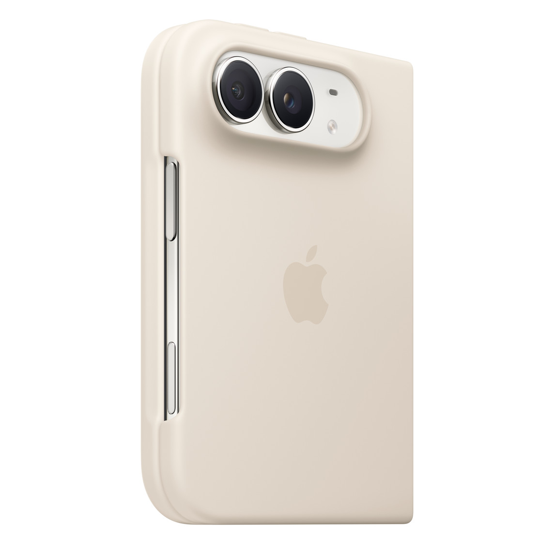 Ốp lưng iPhone Duo Case - Sand