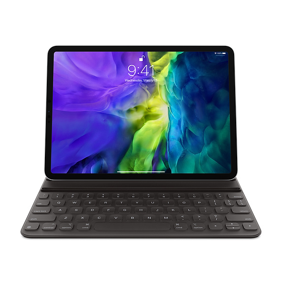 Smart Keyboard Folio for 11-inch iPad Pro - 2020 ( FullBox - Chính hãng )