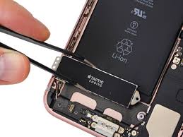 Thay rung iPhone 6S