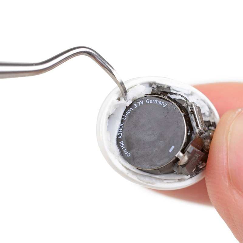 Thay Pin tai nghe Airpods Pro 2