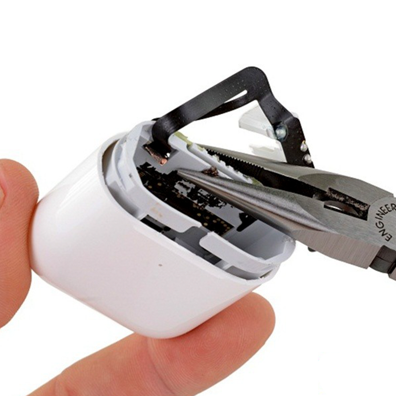 Thay Pin Dock Sạc Airpods 4