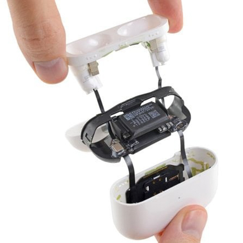 Thay Pin Dock Sạc Airpods Pro 3