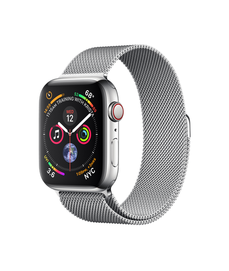 sprint apple watch series 4 44mm
