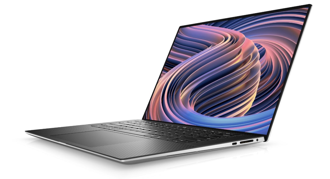 Dell XPS 15 9520 (2022) i7-12700H / 16GB / 512GB / / 15.6" FHD 98%, RTX 3050Ti