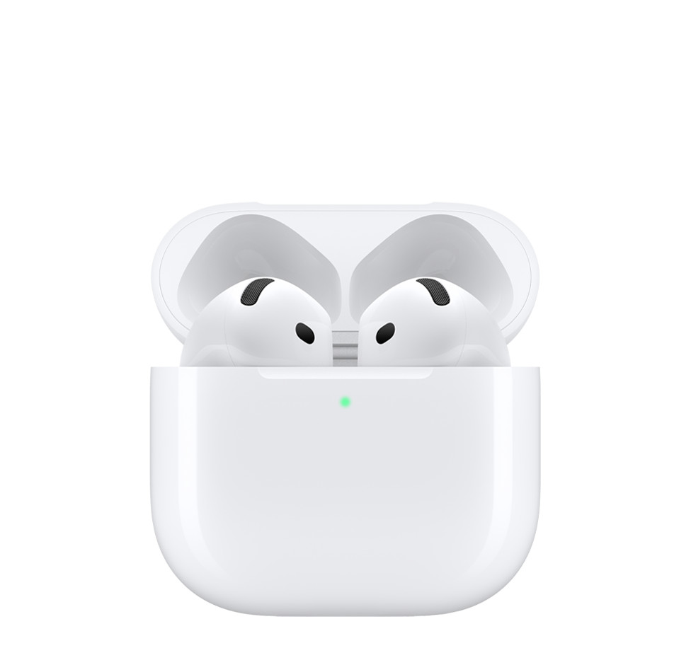 Airpods 5  Sạc Không Dây