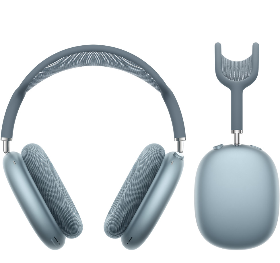 Airpods Max 2 ( 2026 ) Blue ( Chính Hãng - Fullbox )