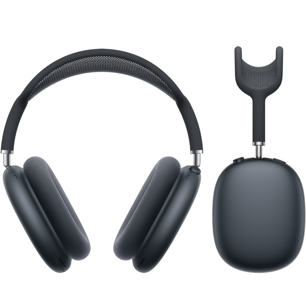 Airpods Max 2  ( 2026 ) Midnight ( Chính Hãng - Fullbox )