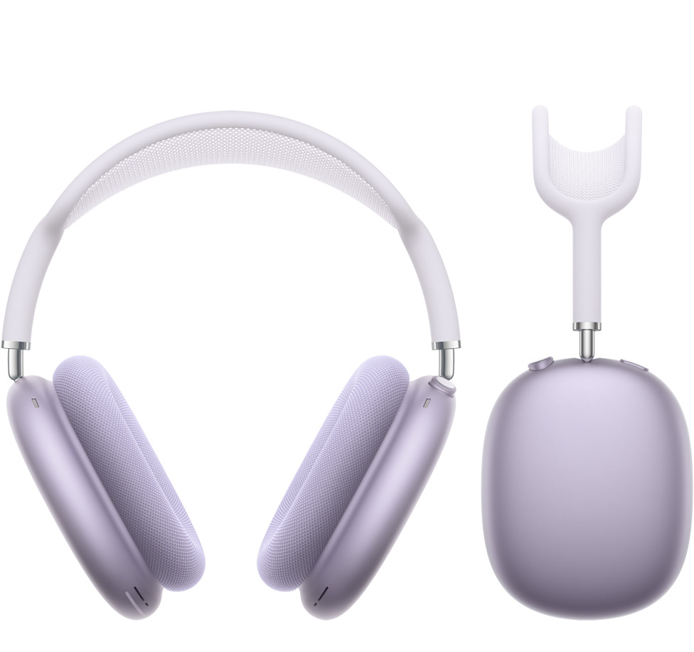 Airpods Max 2 ( 2026 ) Purple ( Chính Hãng - Fullbox )