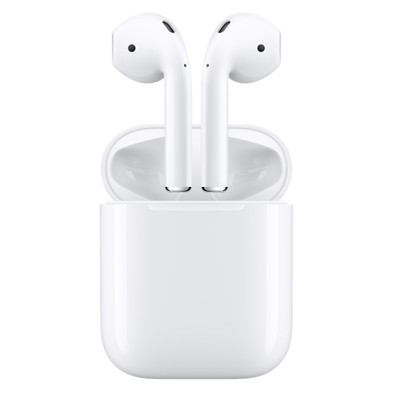 AirPods 2 ( MV7N2VN/A )