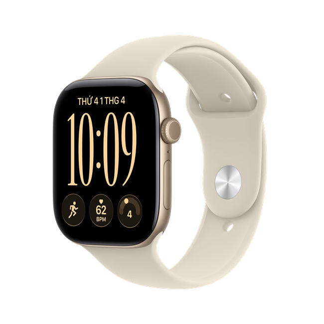 Apple Watch 12 GPS 42mm Sport Band