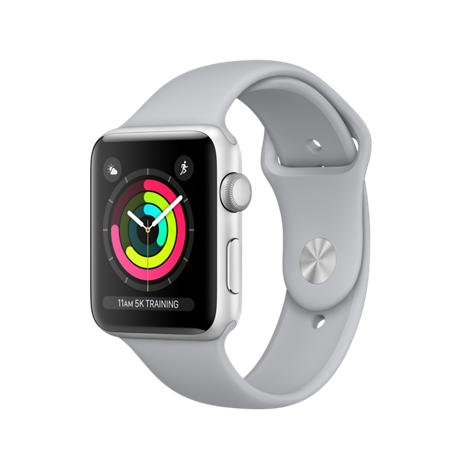 apple watch 3 42 lte