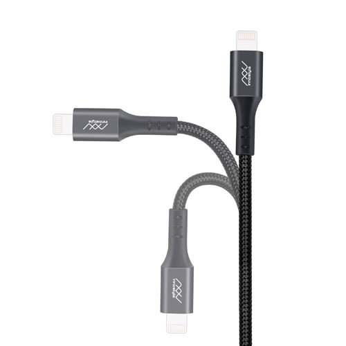 Cáp Innostyle Duraflex 1.5M USB-A TO LIGHTNING