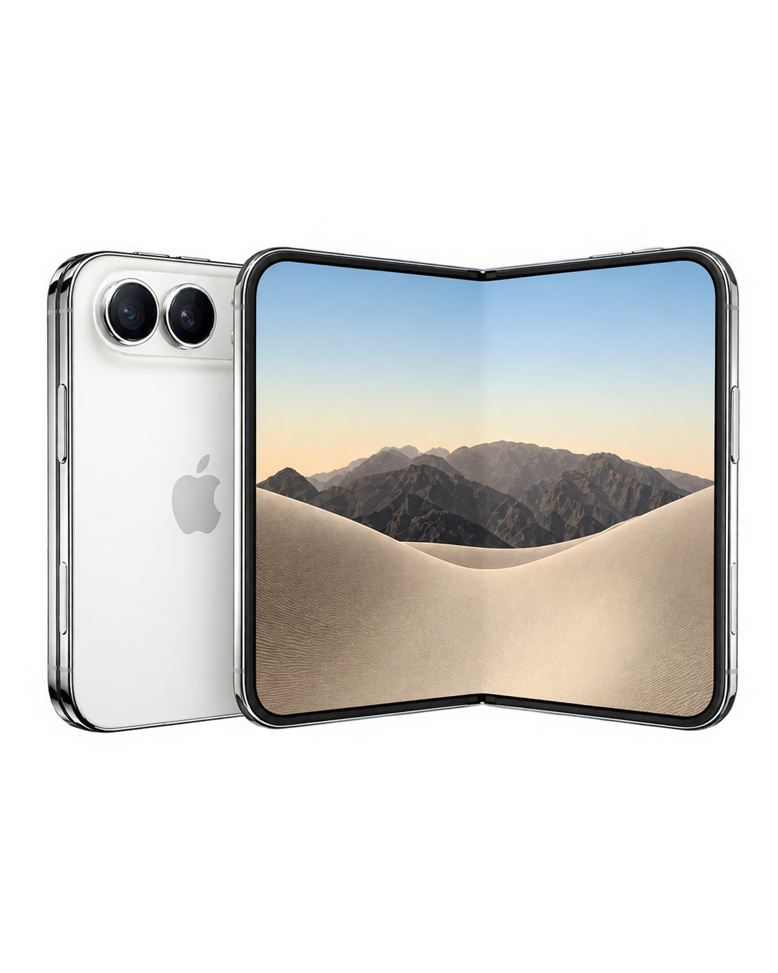 iPhone Duo 256GB ( Mỹ )