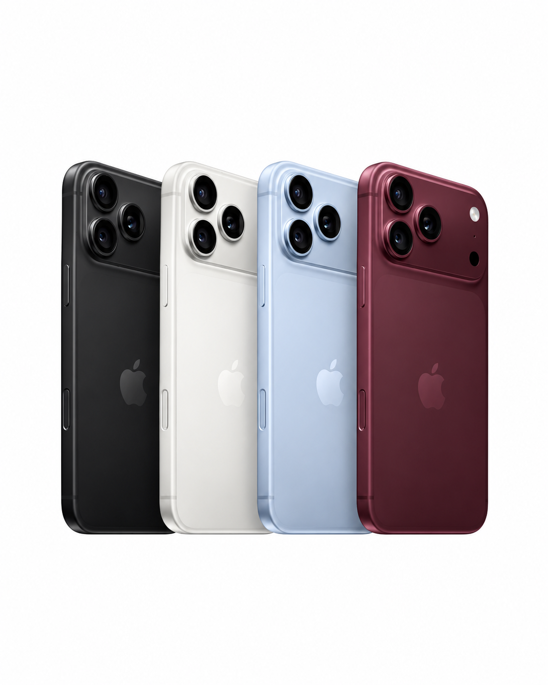 iPhone 18 Pro Max 256GB ( Mỹ )
