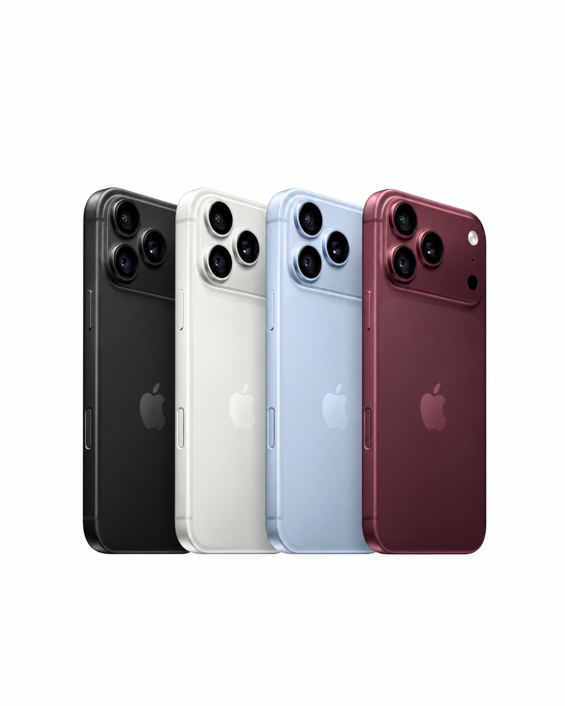 iPhone 18 Pro 256GB ( Mỹ )