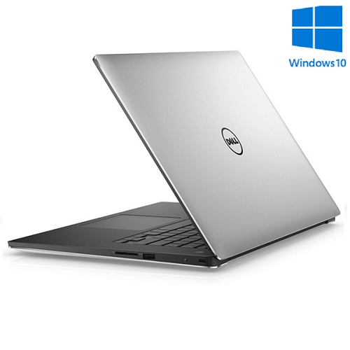 Dell Precision 5530 i7-8850H / 16GB / 512GB / 15.6" FHD / 98%.Quadro P2000