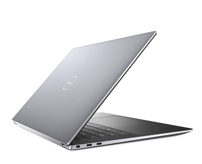 Dell Precision 5550 (2020) i7-10850H / 32GB / 1TB / 15.6" 4K Touch 99%. Quadro T2000