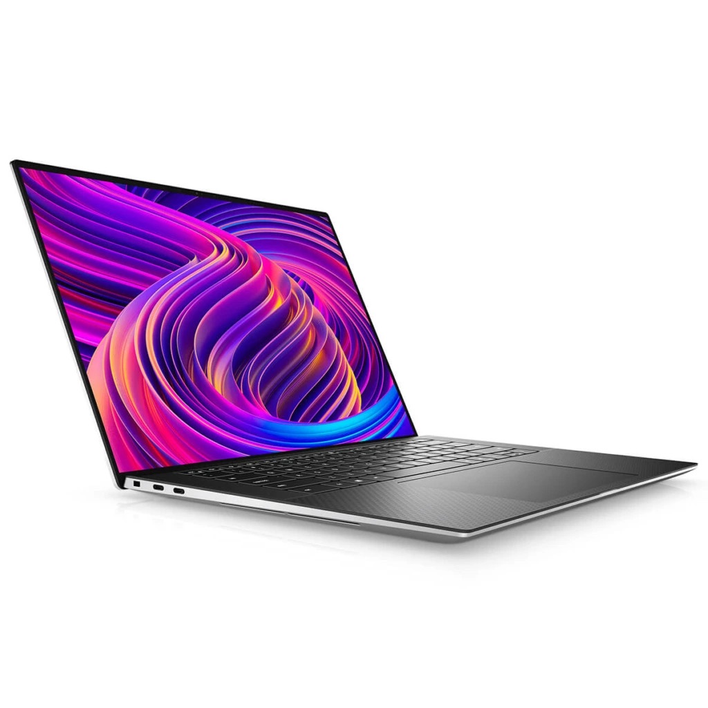 Dell XPS 15 9510 ( 2021 ) i7-11800H / 16GB / 512GB / 15.6" FHD 98% .RTX 3050 / Khoá Vân tay + Face ID