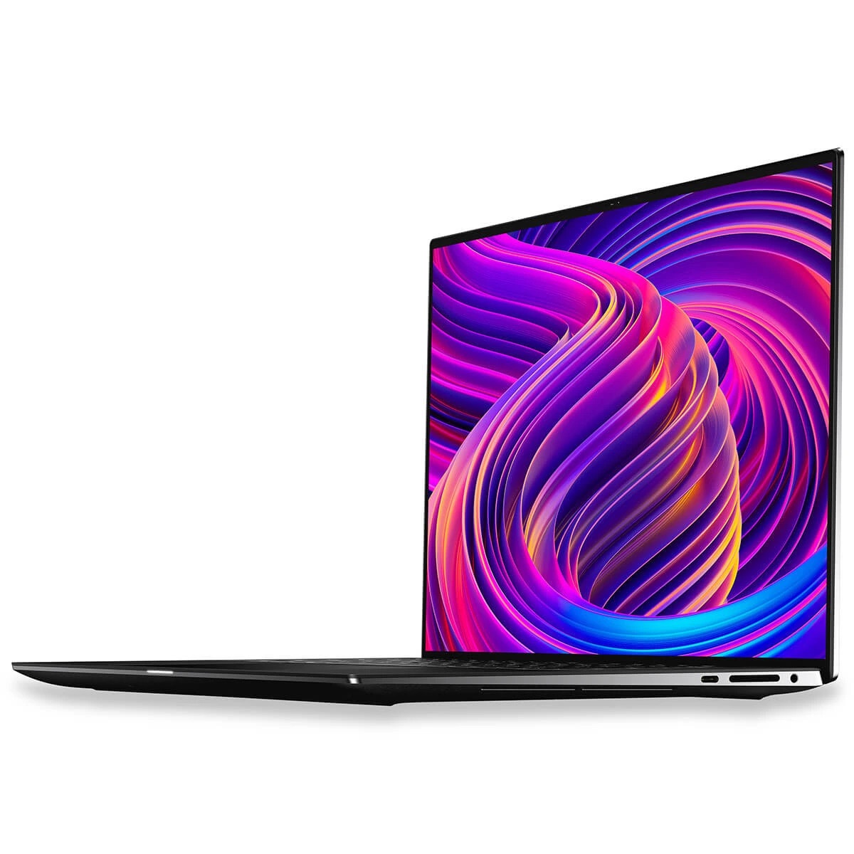 Dell XPS 15 9510 ( 2021 ) i7-11800H / 16GB / 512GB / 15.6" FHD 98% .RTX 3050 / Khoá Vân tay + Face ID