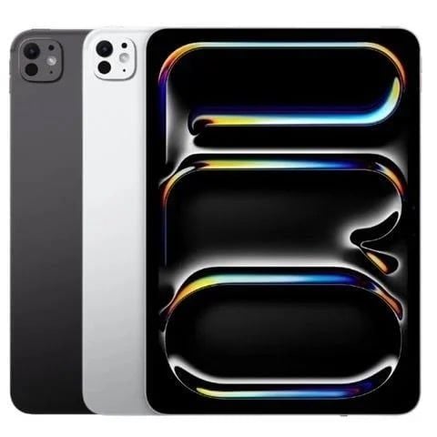 iPad Pro M5 13" 256GB WIFI