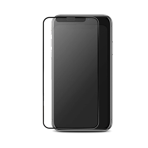 Dán cường lực MiPow KingBull Anti-Glare Premium HD (2.7D) iPhone 11 / 11 Pro / Pro Max