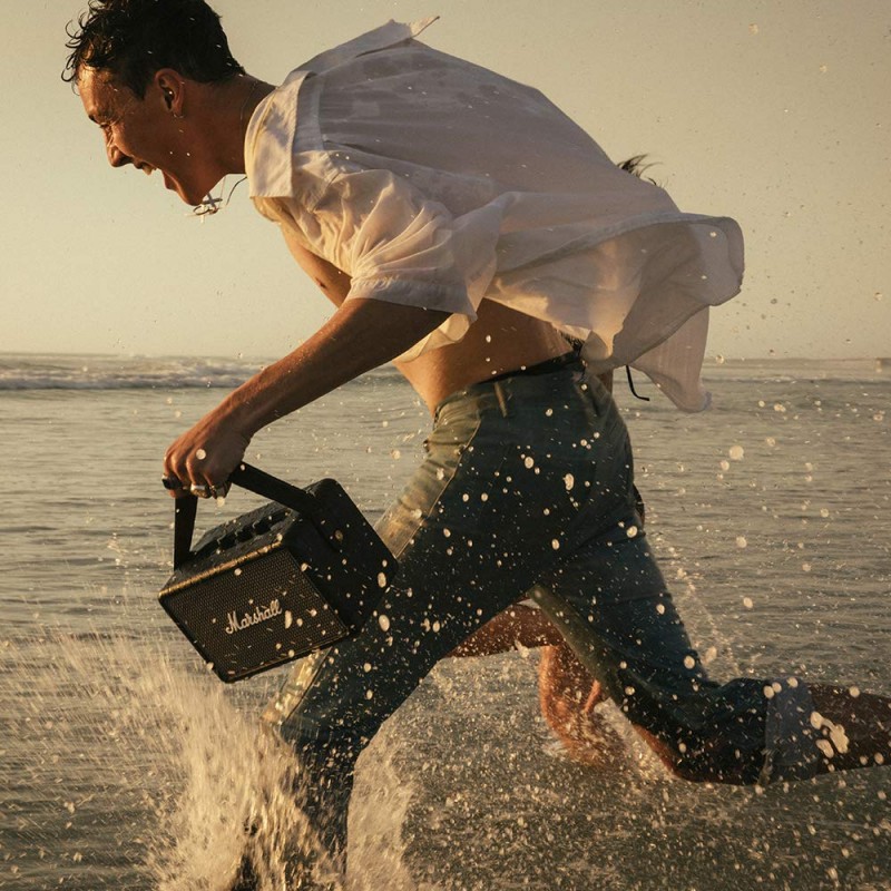 LOA DI ĐỘNG MARSHALL KILLBURN II