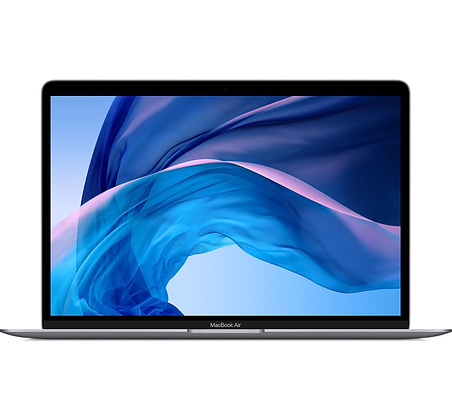 Macbook Air 2019 I5 128Gb Mvfh2 Gray ( Mỹ - Bh 12 Tháng ) - Râu Vàng - Cửa  Hàng Chuyên Sản Phẩm Của Apple