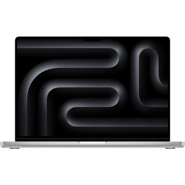 Macbook Pro 14" M5 16GB / 512GB - 10 CPU / 10 GPU