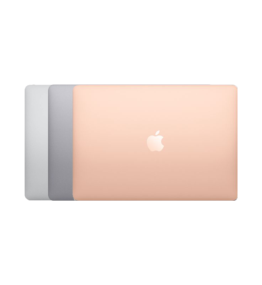 Macbook Air M1 256GB | 8GB Ram ( Mỹ - BH 12 tháng ) - Râu Vàng - Cửa