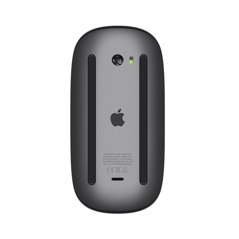 Magic Mouse 2 Gray ( Chính hãng , FullBox )