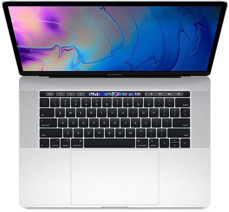 Macbook Pro 15" 2018