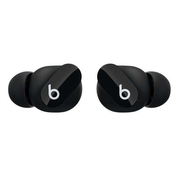 Beats Studio Buds – True Wireless Noise Cancelling Earphones – Black