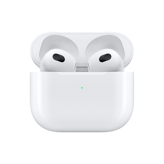 AirPods 3 - Sạc Dây ( Chính hãng - Fullbox )