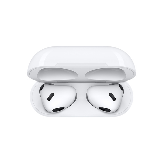 AirPods 3 - Sạc Dây ( Chính hãng - Fullbox )