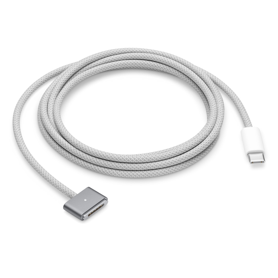 Cáp Sạc USB-C to MagSafe 3 Cable (2 m) - Chính hãng