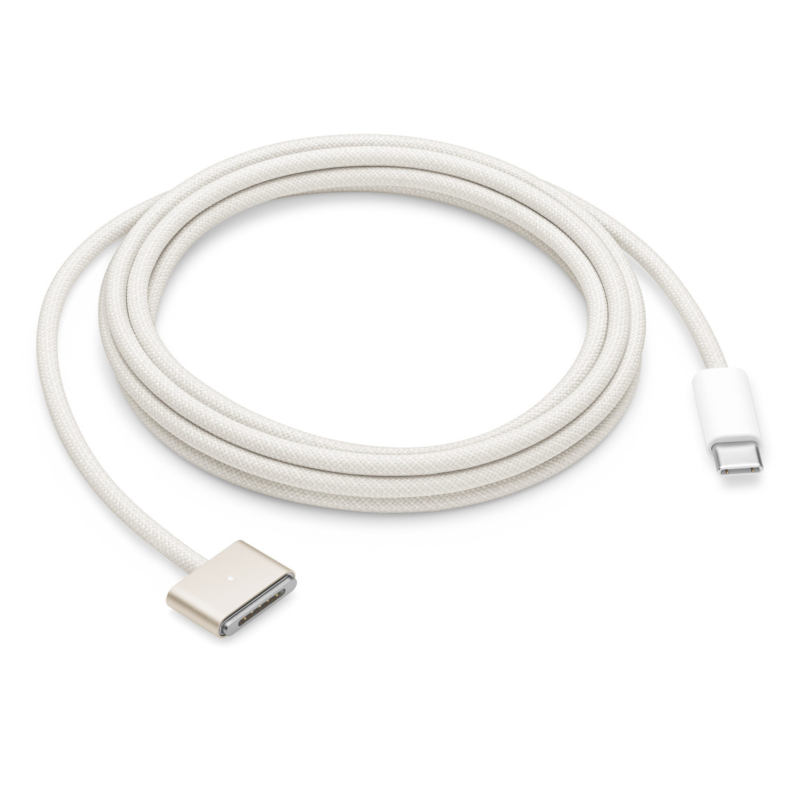 Cáp Sạc USB-C to MagSafe 3 Cable (2 m) - Chính hãng