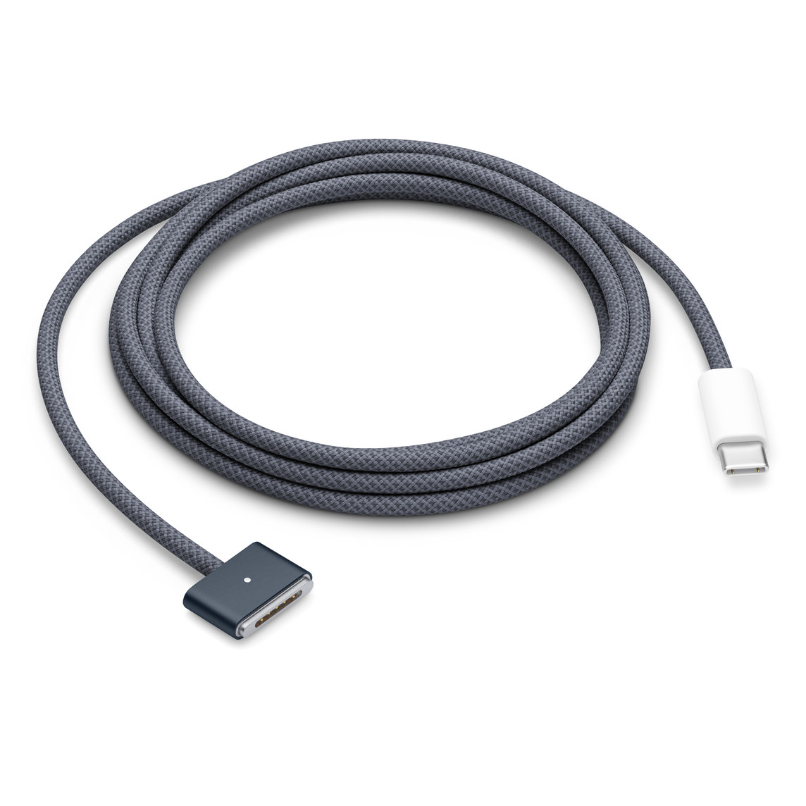 Cáp Sạc USB-C to MagSafe 3 Cable (2 m) - Chính hãng