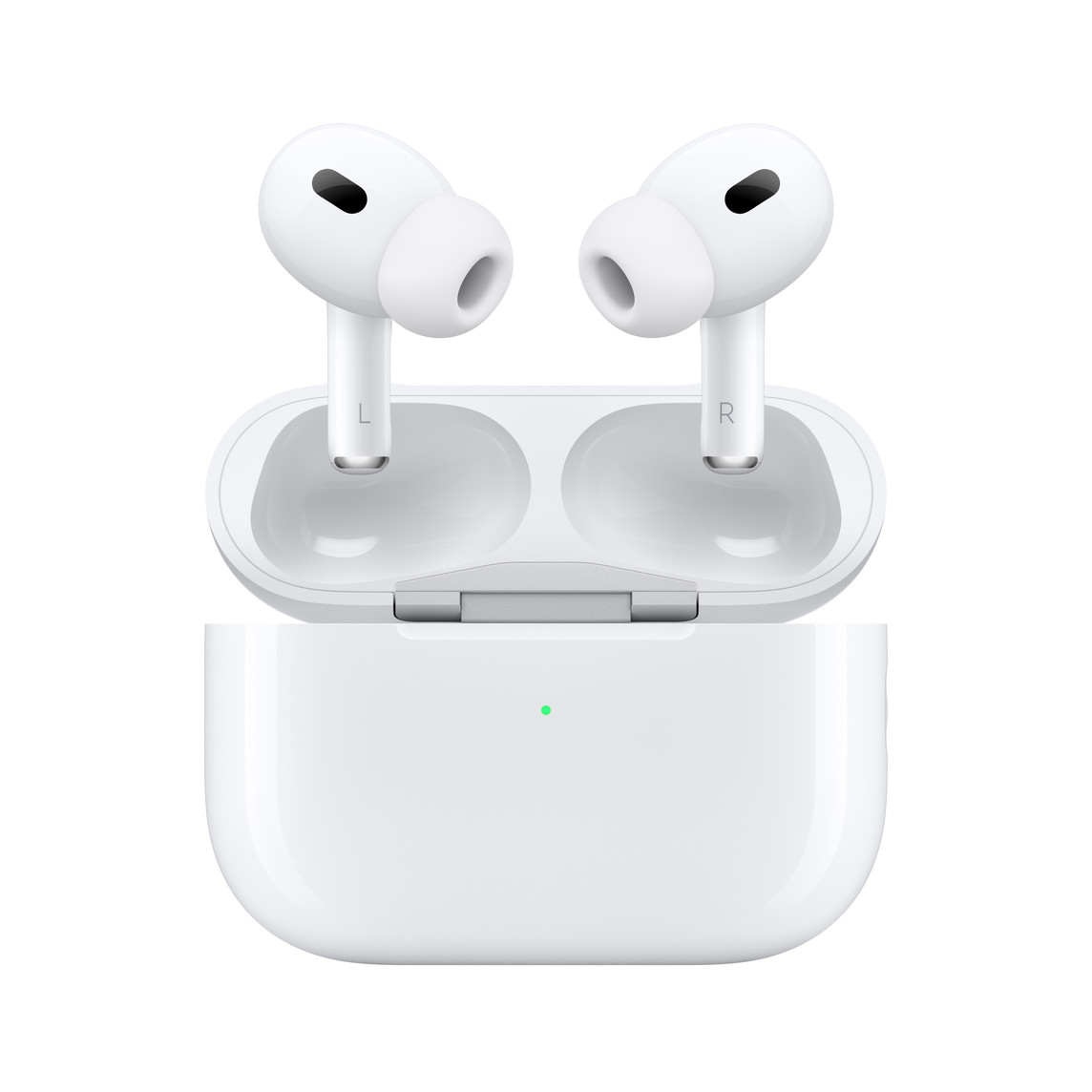 Airpods Pro Gen 2 MagSafe Charge Ch nh H ng Fullbox R u V ng 