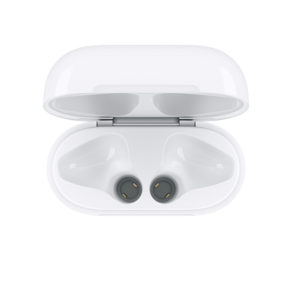 Case sạc không dây cho Airpods