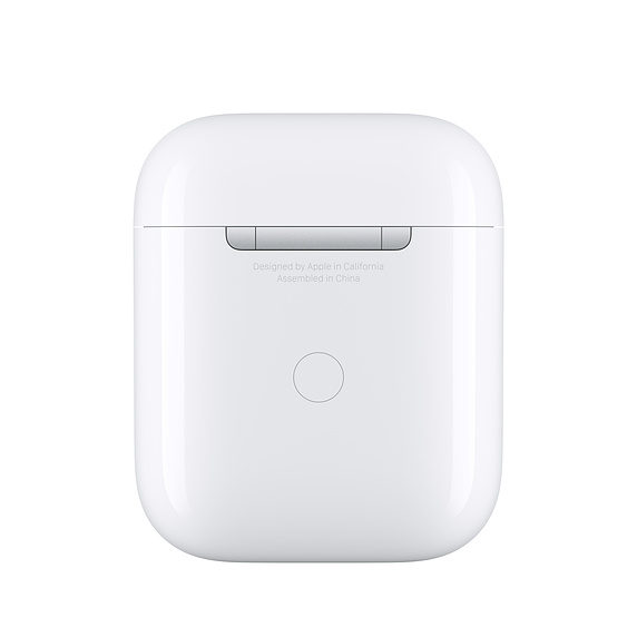 Case sạc không dây cho Airpods